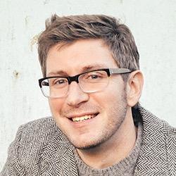Brian Hoff