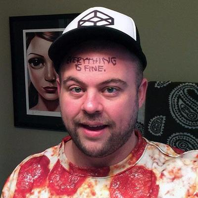 Chris Coyier (CSS-Tricks)