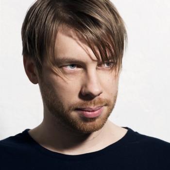 Thord D. Hedengren (Odd Alice)