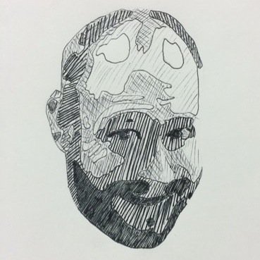 Mitch Goldstein (Design Crit)