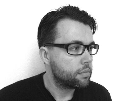 Post by Keir Whitaker