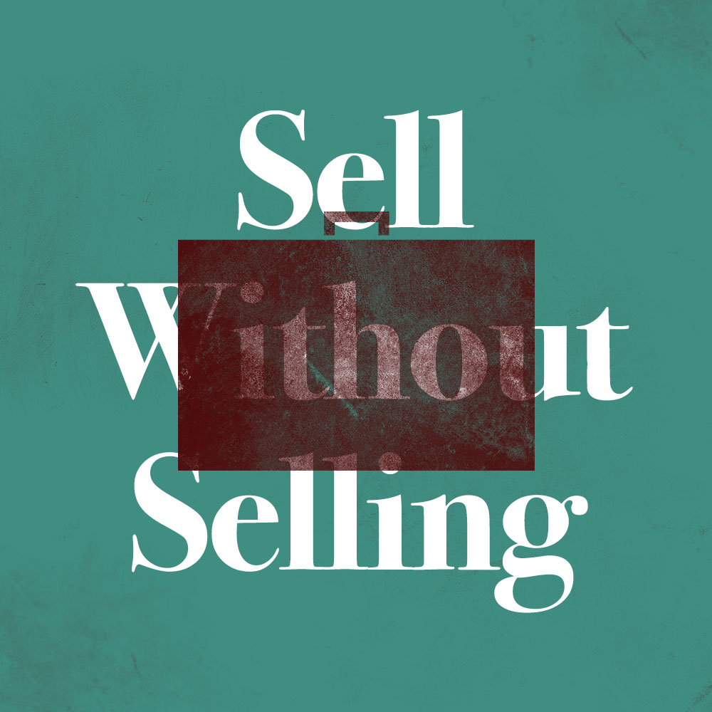 sell without selling the nuschool