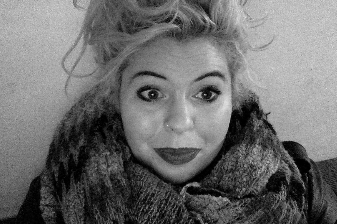 Shayna Hodkin