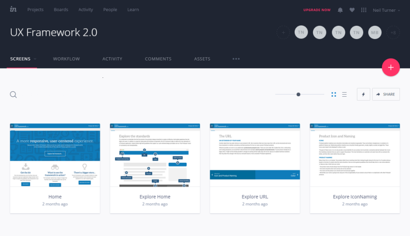 InVision