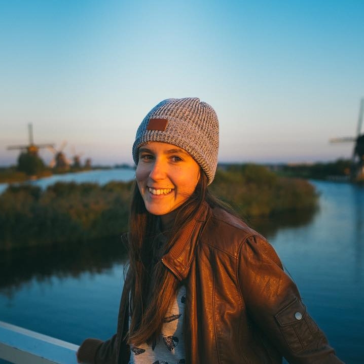 Femke van Schoonhoven