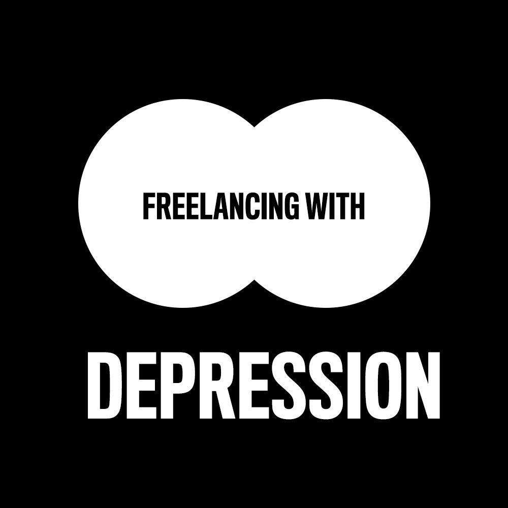 Freelancing With Depression