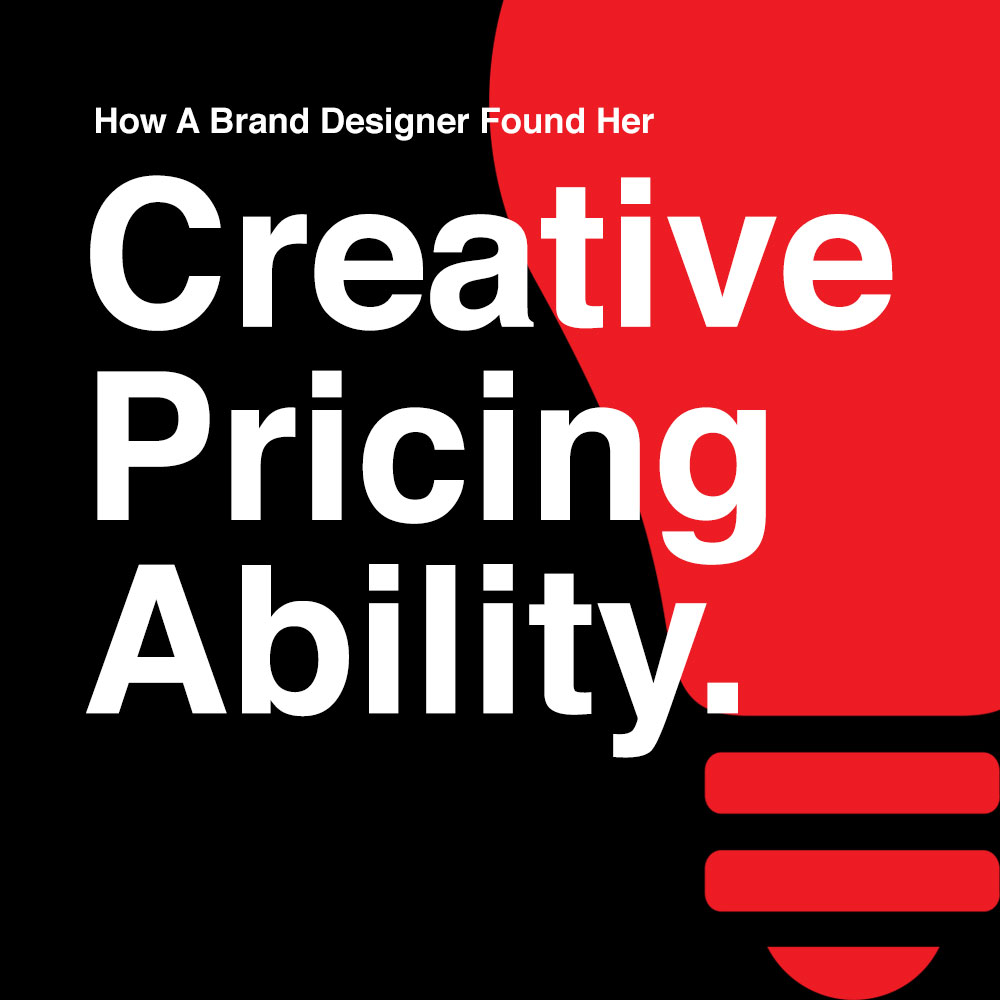 Creative Pricing