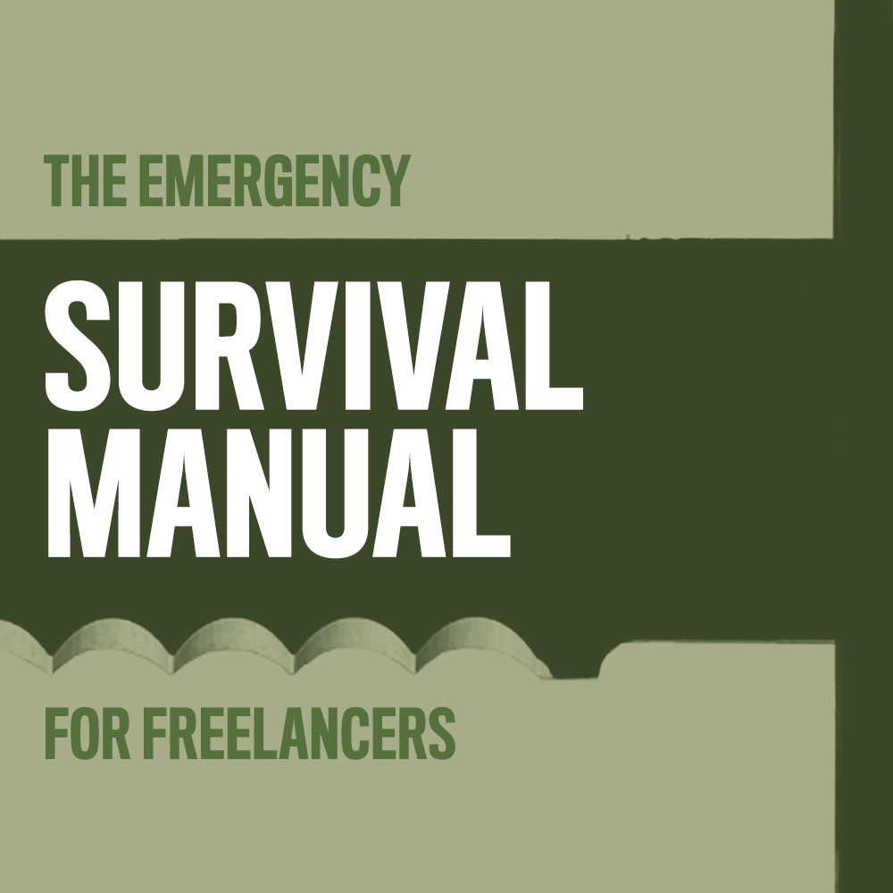 The Emergency Survival Manual