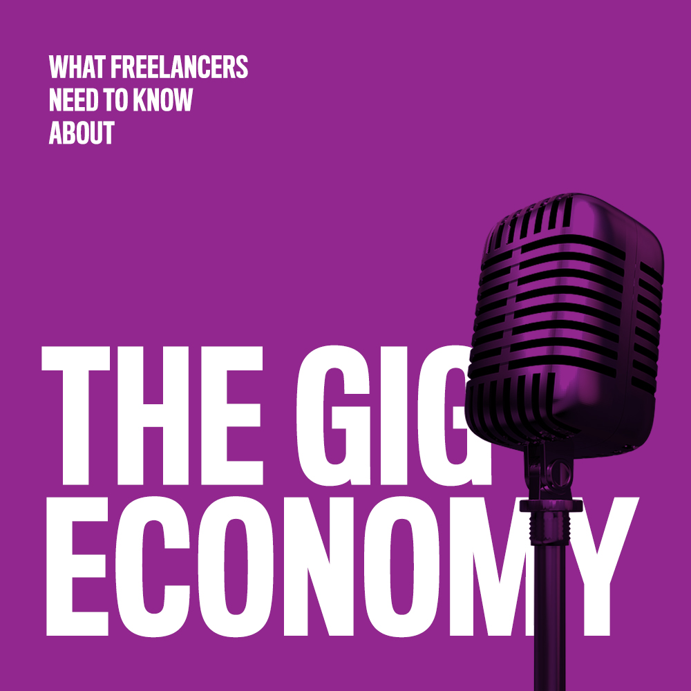 The Gig Economy